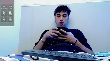 Jake_tripp webcam stripchat model stream image