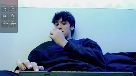 Jake_tripp webcam model stream image