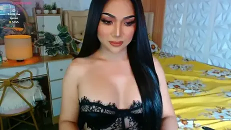 QueenMistressMaria webcam model stream image