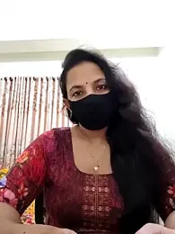 Payel-Sen webcam model stream image