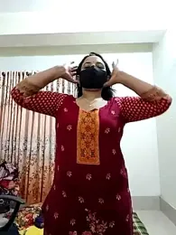 Payel-Sen webcam model stream image