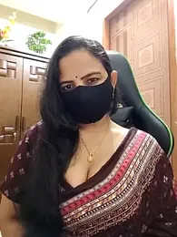 Payel-Sen webcam model stream image