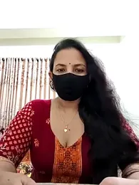 Payel-Sen webcam model stream image