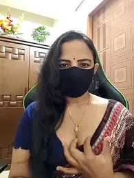Payel-Sen webcam model stream image