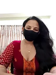 Payel-Sen webcam model stream image