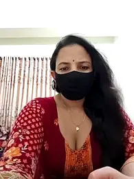 Payel-Sen webcam model stream image
