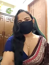 Payel-Sen webcam stripchat model stream image