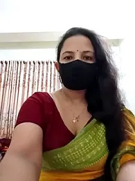 Payel-Sen webcam model stream image
