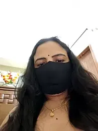 Payel-Sen webcam model stream image