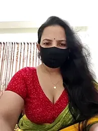 Payel-Sen webcam model stream image
