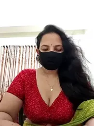Payel-Sen webcam model stream image