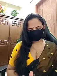 Payel-Sen webcam model stream image