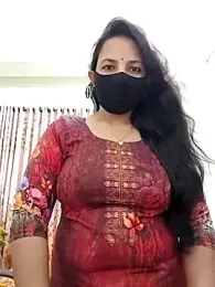 Payel-Sen webcam model stream image