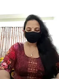 Payel-Sen webcam model stream image