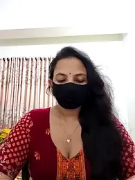 Payel-Sen webcam model stream image