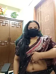 Payel-Sen webcam model stream image