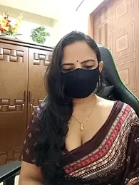 Payel-Sen webcam model stream image