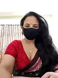 Payel-Sen webcam model stream image