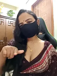 Payel-Sen webcam model stream image