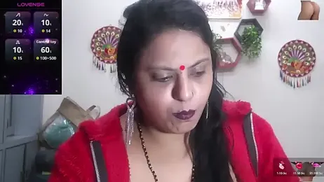 Sexy_komolika webcam stripchat model stream image