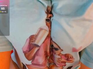 Gabriela Ferrerr webcam model stream image