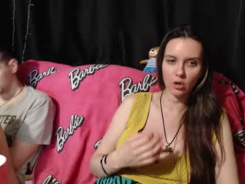 peternights webcam model stream image