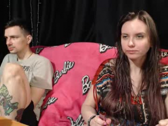 peternights webcam model stream image