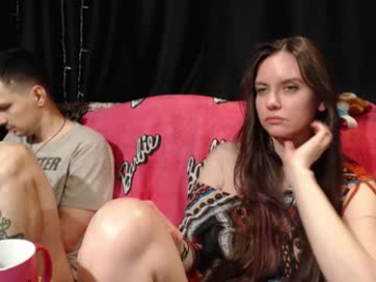 peternights webcam model stream image