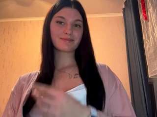 seritacristina webcam model stream image