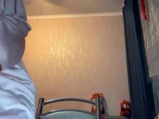 seritacristina webcam preview
