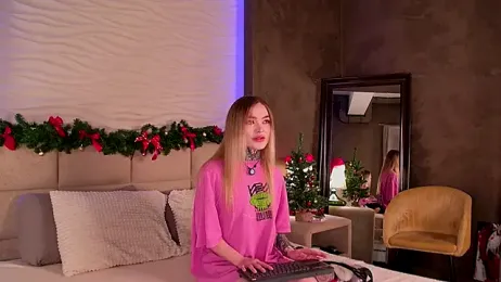 AriWild webcam stripchat model stream image