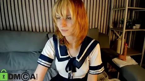 Little_Chips webcam model stream image