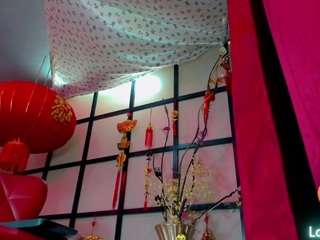 agathaa-monfort webcam model stream image