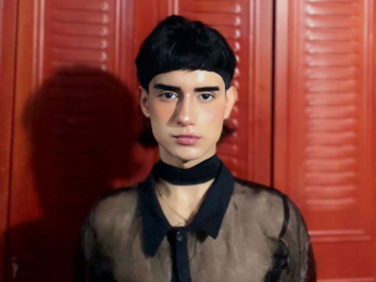 IviMiller webcam model stream image