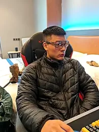 AAASuck webcam model stream image