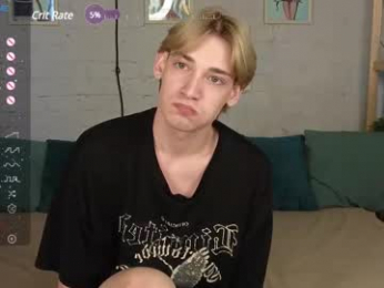 nick_win webcam model stream image