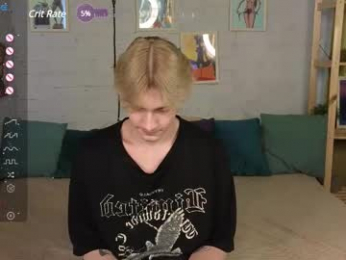 nick_win webcam model stream image