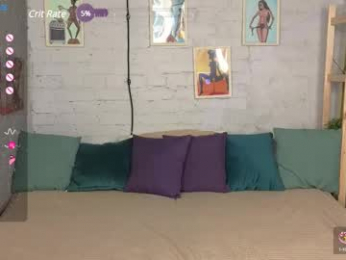 nick_win webcam model stream image