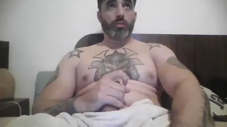 ozzypsico13 webcam model stream image