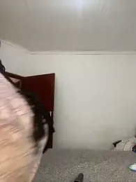 BADFATASS85 webcam model stream image