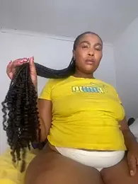 BADFATASS85 webcam model stream image