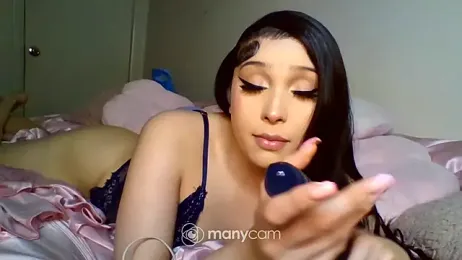 bambibarbi webcam stripchat model stream image