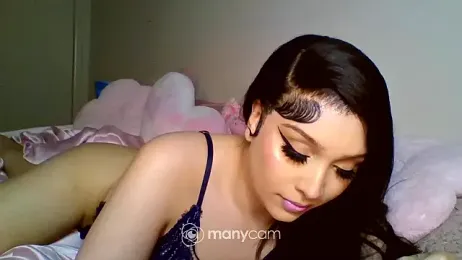 bambibarbi webcam stripchat model stream image
