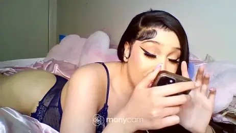 bambibarbi webcam stripchat model stream image