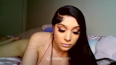 bambibarbi webcam stripchat model stream image