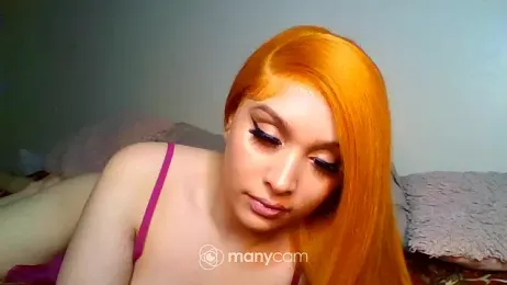 bambibarbi webcam stripchat model stream image