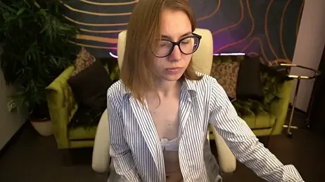 AvroraSnow webcam model stream image