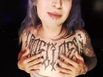 cybertrouble_ webcam chaturbate model stream image