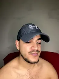 MorenoVelvet webcam stripchat model stream image