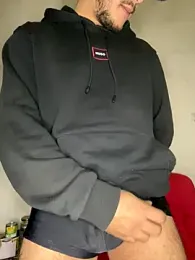 MorenoVelvet webcam model stream image